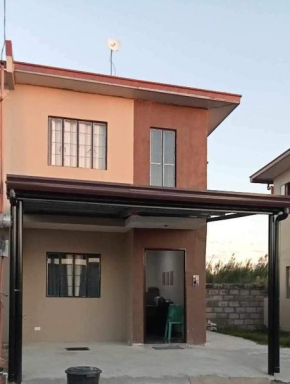 Unit 1 MG Cabanatuan Transient House MG's Place
